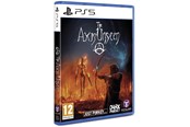 Gry - The Axis Unseen - Sony PlayStation 5 - Akcja - TSR 0531