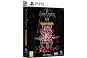 Gry - The Axis Unseen (Collector's Edition) - Sony PlayStation 5 - Akcja - TSR 0532