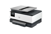 Drukarka - HP Officejet Pro 8132 All-in-One Wielofunkcyjne - Kolor - Tusz - C2VK5B#629