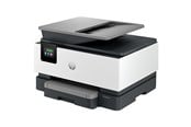 Drukarka - HP Officejet Pro 9122 All-in-One Wielofunkcyjne - Kolor - Tusz - C2VZ4B#629