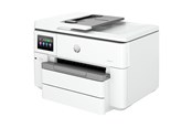 Drukarka - HP Officejet Pro 9730 Wide Format All-in-One - A3 | Inkjet | 250 sheets | Wi-Fi(ac) Wielofunkcyjne - Kolor - Tusz - C2WH0B#629