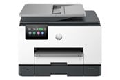 Drukarka - HP Officejet Pro 9132 All-in-One Wielofunkcyjne - Kolor - Tusz - C2WM1B#629