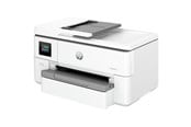 Drukarka - HP Officejet Pro 9720 Wide Format All-in-One Wielofunkcyjne - Kolor - Tusz - C2XF9B#629