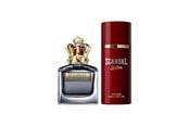 Giftbox - Jean Paul Gaultier Scandal Pour Homme Eau de Toilette 175ml.-Gift box - 8435415113267