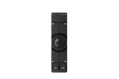 Myszka - Keychron Nape Pro Wireless Trackball (Black) - Manipulator kulkowy - Optyczny - 6 przycisków - Czarny - NP-2