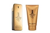 Giftbox - PACO RABANNE 1 Million Eau de Toilette 200ml.- Gift Box - 3349668634873