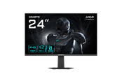Monitor - 24" GIGABYTE GS24F14 - 1920x1080 (FHD) - 144Hz - IPS - GS24F14