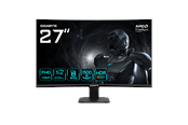Monitor - 27" GIGABYTE GS27FCA - 1920x1080 (FHD) - 200Hz - VA - GS27FCA