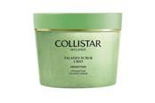 Pielęgnacja ciała - Collistar Cryoactive Talasso-Scrub - 8015150010511