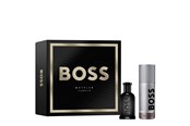 Giftbox - Hugo Boss Bottled Eau de Parfum 200ml.- Gift box - 3616305439482