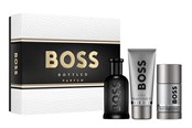 Giftbox - Hugo Boss Bottled Perfume 275ml.- Gift Set - 3616305265180