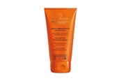 Pielęgnacja ciała - Collistar Protective Tanning Cream SPF15 - 8015150260268