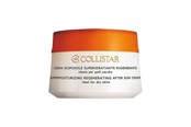 Pielęgnacja ciała - Collistar Supermoisturizing Regenerating Aftersun Cream - 8015150260459