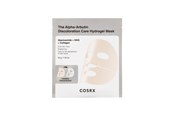 Pielęgnacja twarzy - The Ordinary The Alpha-Arbutin Discoloration Care Hydrogel Mask - 8809598457249