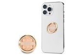 Telefon - Inne akcesoria - GUESS Ring stand GURSHHFLG gold/gold Paisley - 3666339050429