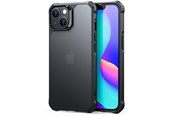 Telefon - Pokrowiec i etui - ESR Air Armor Case for iPhone 14 Plus - Matte Black - 4894240161227