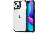 Telefon - Pokrowiec i etui - ESR Air Armor Case for iPhone 14 Plus - Clear Black - 4894240161494