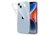 Telefon - Pokrowiec i etui - ESR Project Zero iPhone 14 Plus Case - Clear - 4894240161920