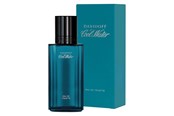 Perfumy i zapachy - Davidoff Cool Water Eau De Toilette - 40 ml - 3616306969728