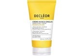 Pielegnacja ciala - Decleor Hand & Nail Cream White Magnolia - 3770037920271
