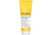 Pielęgnacja twarzy - Decleor Black Clay Mask Rosemary Officinalis - 3770037920110