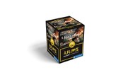 Puzzle - Clementoni Puzzle Anime Attack On Titans CUBE 500 pieces Podłoga - 35138