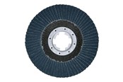 Szlifierka kątowa - Bosch Best for Metal X571 Flap Disc - 2608619198