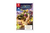 Gry - DreamWorks All-Star Kart Racing (Code in a Box) - Nintendo Switch - Wyścigi - 5060968302436