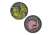 Drobiazgi - FaNaTtik - Teenage Mutant Ninja Turtles – Krang Collectible Coin - V-TURT25