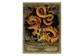 Drobiazgi - FaNaTtik - Dungeons & Dragons – Player’s Handbook Alternate Cover Ingot - HAS-DUN66