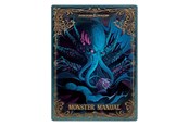 Drobiazgi - FaNaTtik - Dungeons & Dragons – Monster Manual Alternate Cover Ingot - HAS-DUN67