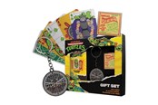 Drobiazgi - FaNaTtik - Teenage Mutant Ninja Turtles – Cowabunga Gift set - Zestaw prezentowy - V-TURT23