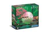 Puzzle - Clementoni Puzzle HQC Raindrops Lullaby 500 pieces Podłoga - 35528