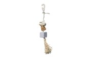 Gryzonie - Quapas Legetøj 3 32 x 6.5 cm. - 8718591259357