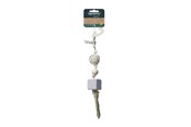 Gryzonie - Quapas Legetøj 2 32 x 4 cm. - 8718591259340