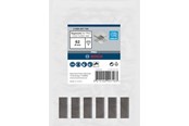 Narzędzia - Bosch Standard for Concrete core cutter segment - 6 pieces - 2608601749