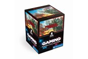 Puzzle - Clementoni Puzzle HQC Cube - Dungeons&Dragons 2 500 pieces Podłoga - 35562