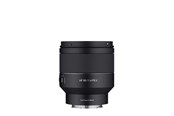 Obiektyw - SAMYANG AF 50mm F/1.4 Sony FE II - F1211106102