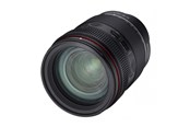 Obiektyw - SAMYANG AF 35-150mm F2-2.8 L mount - F1215416101