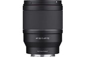 Obiektyw - SAMYANG AF 35mm F/1.4 P Sony FE - F1215906101