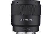 Obiektyw - SAMYANG AF 35mm f/1.8 P Sony FE (full frame & APS-C) - F1216506101