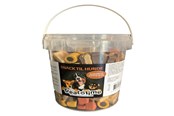 Psy - Treat Time Soft-Snack Mega-Mix 500 g. EU - 60634
