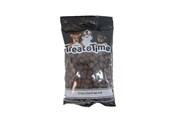 Psy - Treat Time Soft-Snack GF Drops Dziczyzna 200 g. EU - 60483