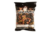 Psy - Treat Time Super Soft-Snack Kości Mix 200 g. EU - 60668