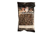 Psy - Treat Time Super Soft-Snack Mikro Kości Jagnięcina 200g. EU - 60645