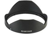 Akcesoria do aparatu i obiektywu - SAMYANG Lens Hood for AF 14mm f/2.8 Sony E - H1306F110201-A