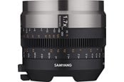 Akcesoria do aparatu i obiektywu - SAMYANG V-AF Anamorphic adapter - FZ1ZZ041002