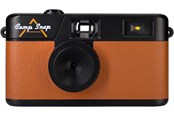 Aparat fotograficzny - CAMPSNAP Digital Camera - Chestnut Brown - CS-V105-BR-WW