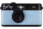 Aparat fotograficzny - CAMPSNAP Digital Camera - Denim - CS-V105-DN-WW