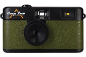 Aparat fotograficzny - CAMPSNAP Digital Camera - Forest Green - CS-V105-GR-WW